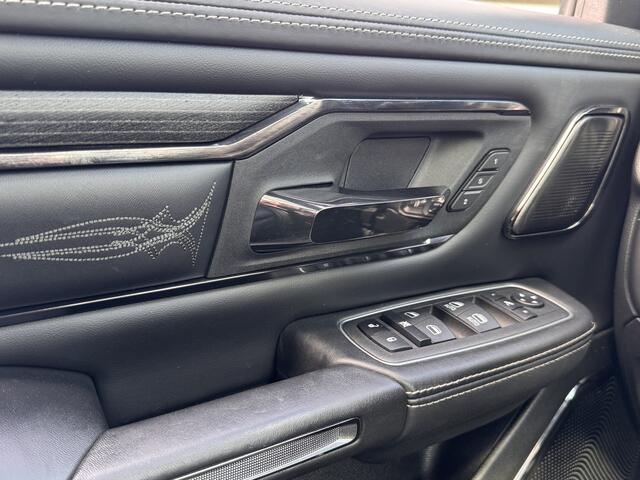 Dodge 1500 RAM LIMITED | Pano | 360 graden camera | Digital Cluster