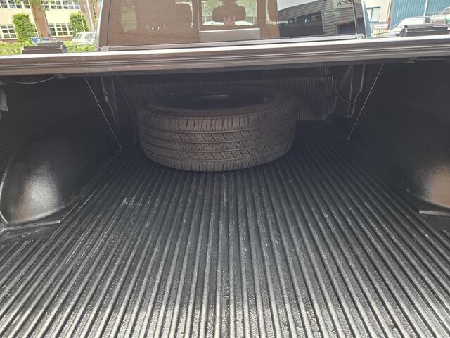 Dodge 1500 RAM 5.7 hemi 4x4 Crew Cab 5'7 bj 2024 LPG Nap