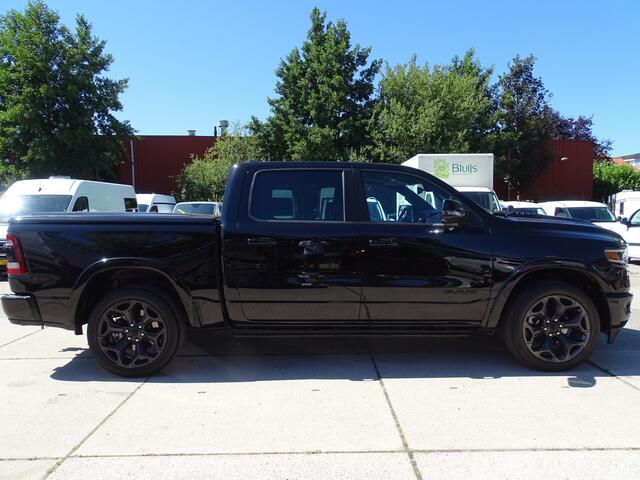 Dodge 1500 Ram 5.7 V8 4x4 Crew Cab Limited