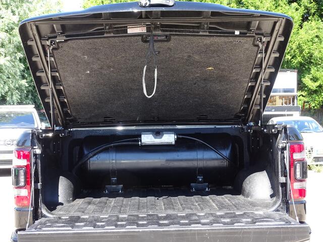 Dodge 1500 Ram 5.7 V8 4x4 Crew Cab Limited