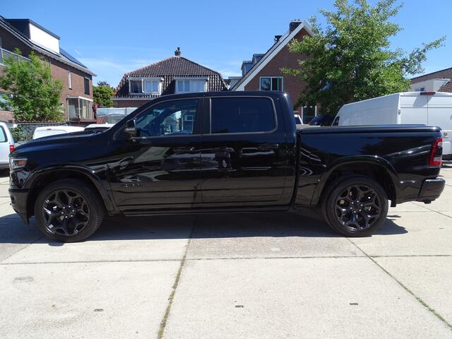 Dodge 1500 Ram 5.7 V8 4x4 Crew Cab Limited