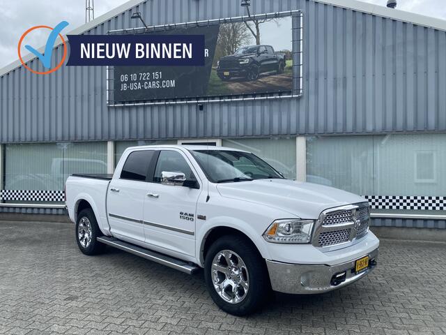 Dodge 1500 Ram 5.7 V8 1 Eigenaar. Zeer netjes.
