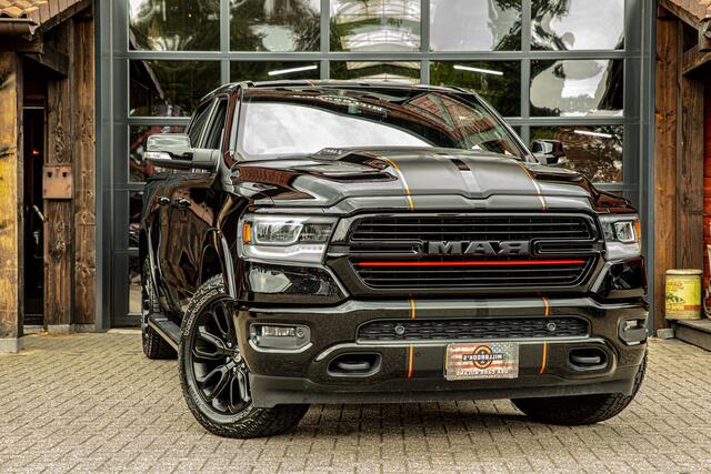 Dodge 1500 ram Ram laramie V8