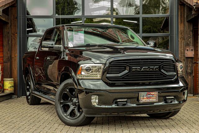 Dodge 1500 RAM 5.7 V8 Classic LPG, Cruise control, Stoel verkoeling, Dealer onderhouden