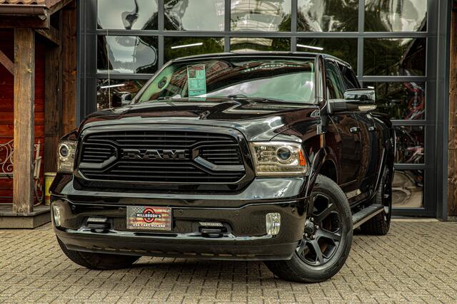 Dodge 1500 RAM 5.7 V8 Classic LPG, Cruise control, Stoel verkoeling, Dealer onderhouden