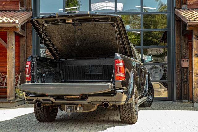 Dodge 1500 Ram 5.7 V8 4x4 Crew Cab Laramie 1e eigenaar