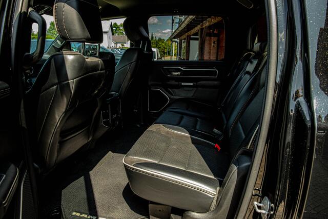 Dodge 1500 Ram 5.7 V8 4x4 Crew Cab Laramie 1e eigenaar