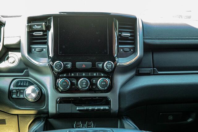 Dodge 1500 Ram 5.7 V8 4x4 Crew Cab Laramie 1e eigenaar