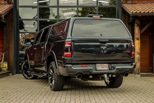Dodge 1500 Ram 5.7 V8 4x4 Crew Cab Sport