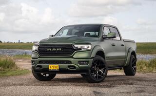 Dodge 1500