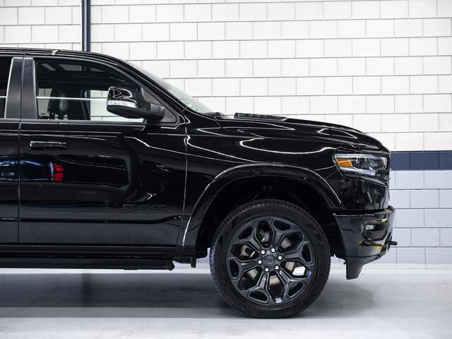 Dodge 1500 Ram 5.7L V8 4x4 Limited | Ramboxen | Prins LPG