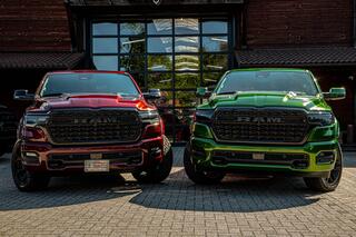 Dodge 1500