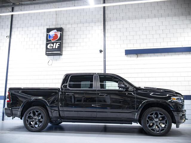 Dodge 1500 Ram 5.7L V8 Hemi | Pano | Luchtvering | 360 camera Prins LPG 120L