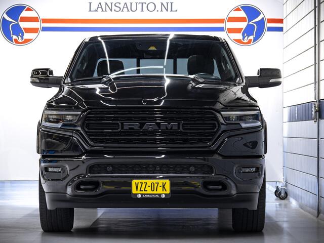 Dodge 1500 Ram 5.7L V8 Hemi | Pano | Luchtvering | 360 camera Prins LPG 120L