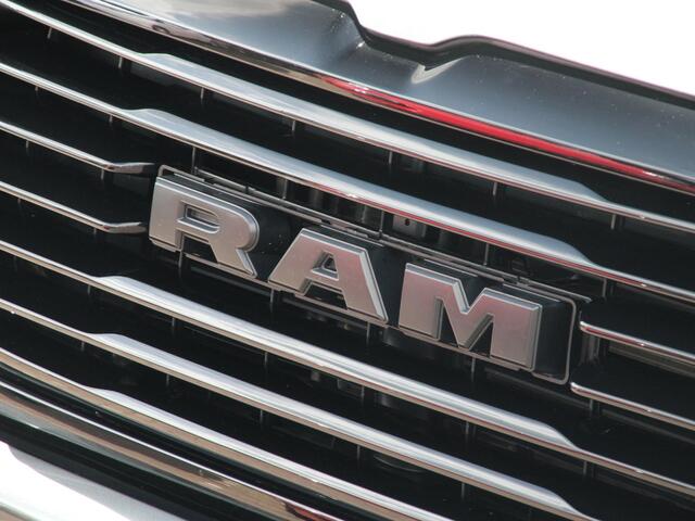 Dodge 1500 Ram 5.7 V8 Crew Cab Limited Night Edition