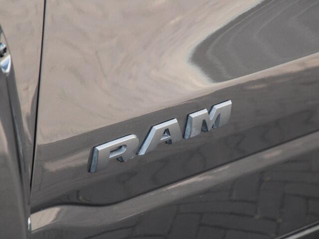 Dodge 1500 Ram 5.7 V8 Crew Cab Limited Night Edition