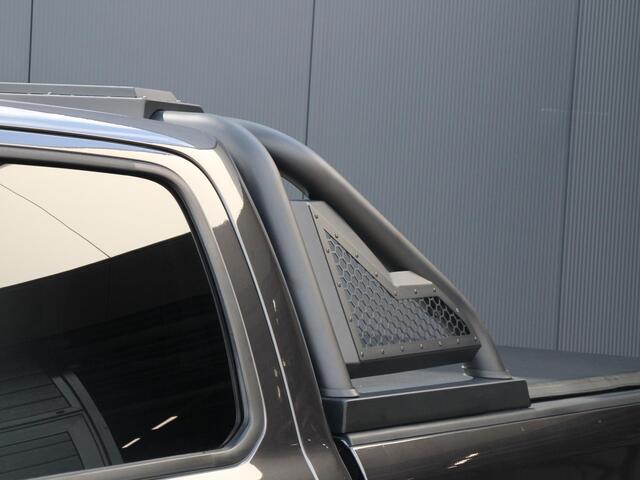 Dodge 1500 Ram 5.7 V8 Crew Cab Limited Night Edition