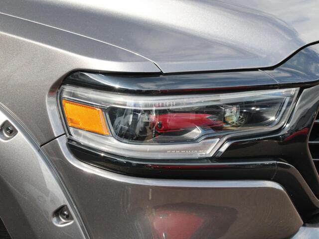 Dodge 1500 Ram 5.7 V8 Crew Cab Limited Night Edition