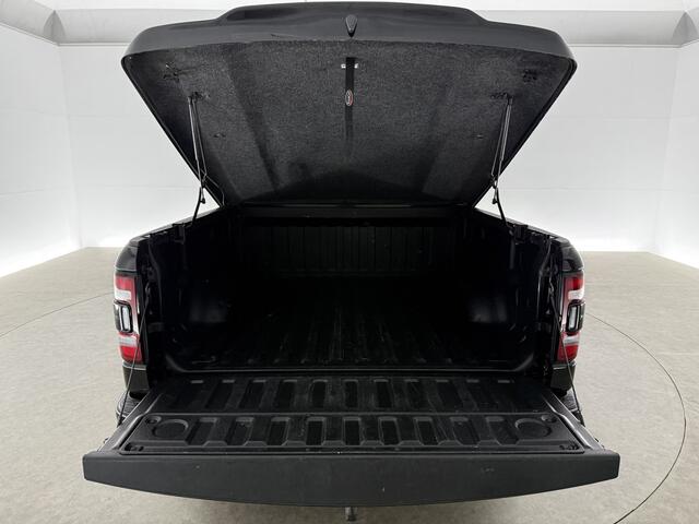 Dodge 1500 Ram 5.7 V8 4x4 Crew Cab Big Horn | Pano | 3500kg Trekgew. | Trekhaak | Camera | Alpine | Carplay | Cruise | Leder