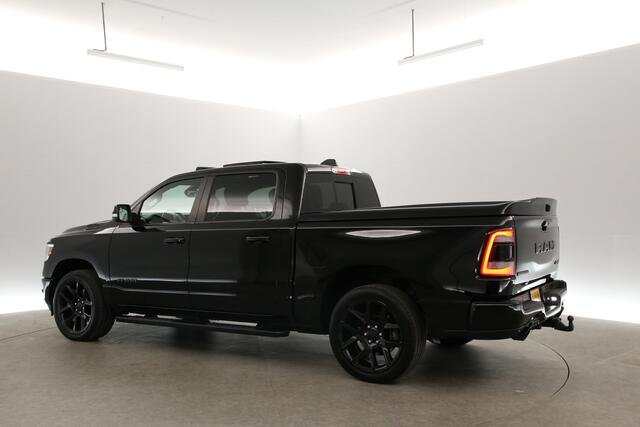 Dodge 1500 Ram 5.7 V8 4x4 Crew Cab Big Horn | Pano | 3500kg Trekgew. | Trekhaak | Camera | Alpine | Carplay | Cruise | Leder
