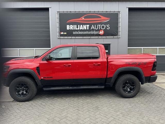 Dodge 1500 Ram RAM TRX 702 Pk Onbekend