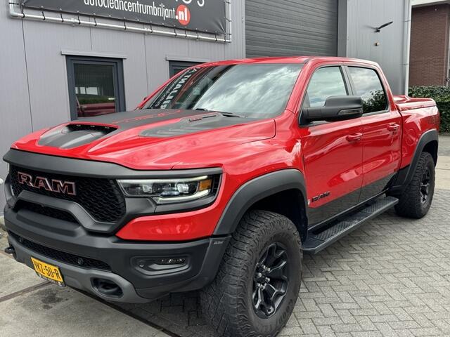 Dodge 1500 Ram RAM TRX 702 Pk Onbekend