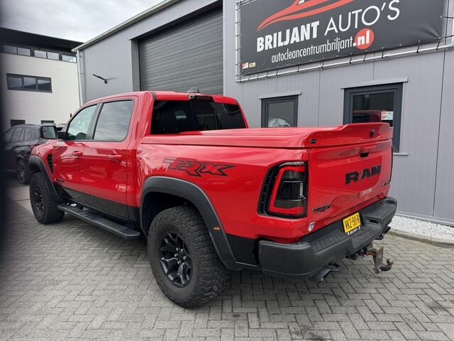 Dodge 1500 Ram RAM TRX 702 Pk Onbekend