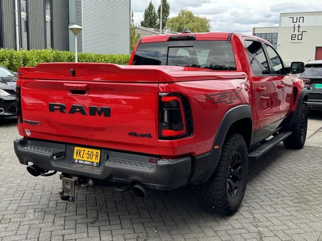 Dodge 1500 Ram RAM TRX 702 Pk Onbekend