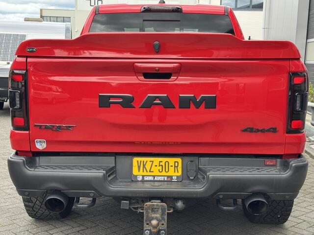 Dodge 1500 Ram RAM TRX 702 Pk Onbekend