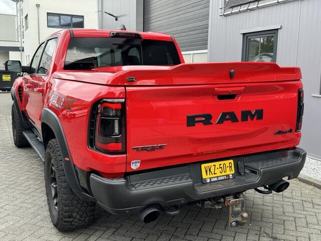 Dodge 1500 Ram RAM TRX 702 Pk Onbekend