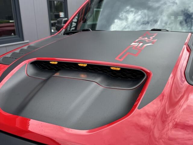 Dodge 1500 Ram RAM TRX 702 Pk Onbekend