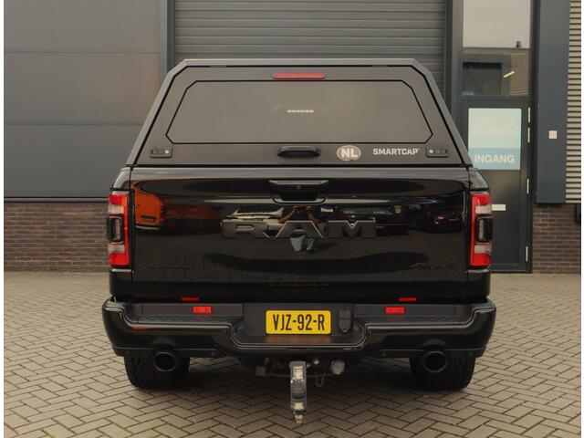 Dodge 1500 Ram 5.7 V8 4x4 Crew Cab Limited | Luchtvering| H+K | Off-Road-pakket | LPG | Full options