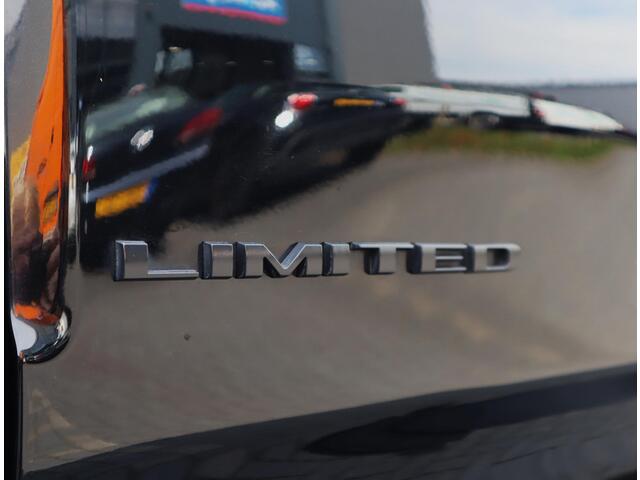 Dodge 1500 Ram 5.7 V8 4x4 Crew Cab Limited | Luchtvering| H+K | Off-Road-pakket | LPG | Full options