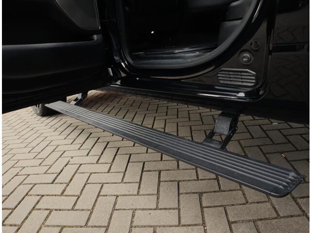 Dodge 1500 Ram 5.7 V8 4x4 Crew Cab Limited | Luchtvering| H+K | Off-Road-pakket | LPG | Full options