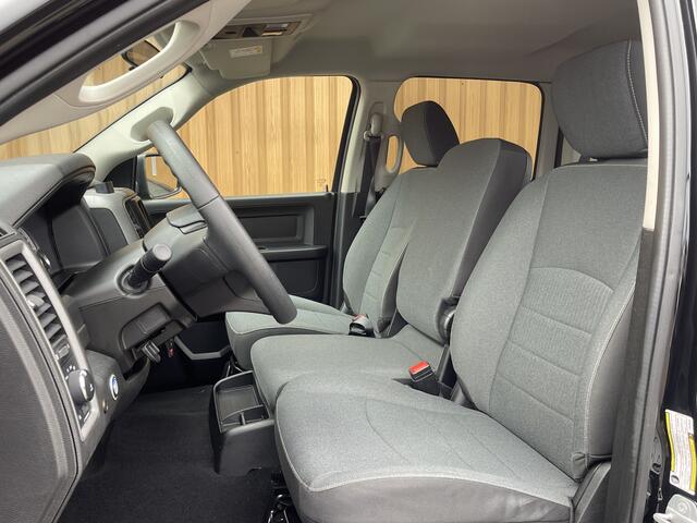 Dodge 1500 RAM CLASSIC 5.7 V8 CLASSIC NIGHT 4x4 | LPG | | 3500KG Trekken | Apple Carplay | Cruise Control | Achteruitrij Camera | 20'' Lichtmetaal |