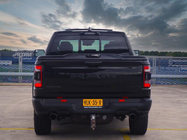 Dodge 1500 Ram 5.7 HEMI - REBEL - 1e EIGENAAR - NL AUTO