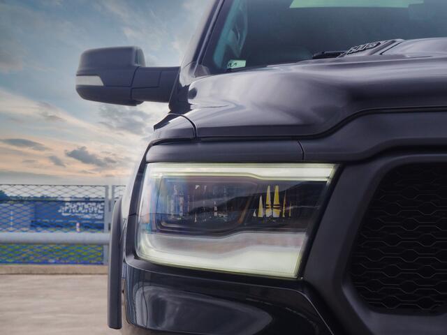 Dodge 1500 Ram 5.7 HEMI - REBEL - 1e EIGENAAR - NL AUTO