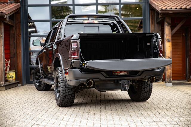 Dodge 1500 Ram 3.0 Hurricane Crew Cab Rebel