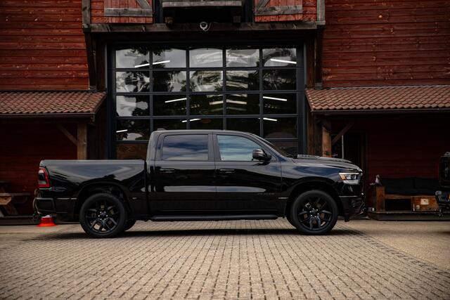Dodge 1500 Ram 5.7 V8 4x4 Crew Cab Laramie 1e eigenaar