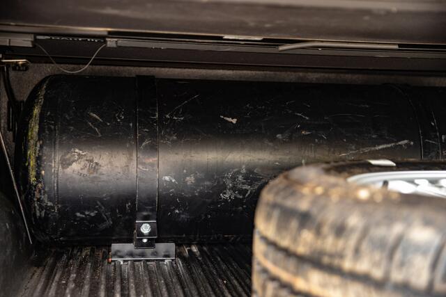 Dodge 1500 Ram 5.7 V8 4x4 Crew Cab Laramie 1e eigenaar