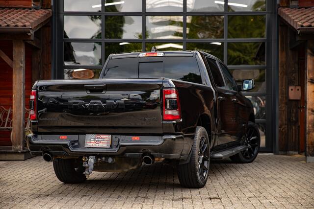 Dodge 1500 Ram 5.7 V8 4x4 Crew Cab Laramie 1e eigenaar