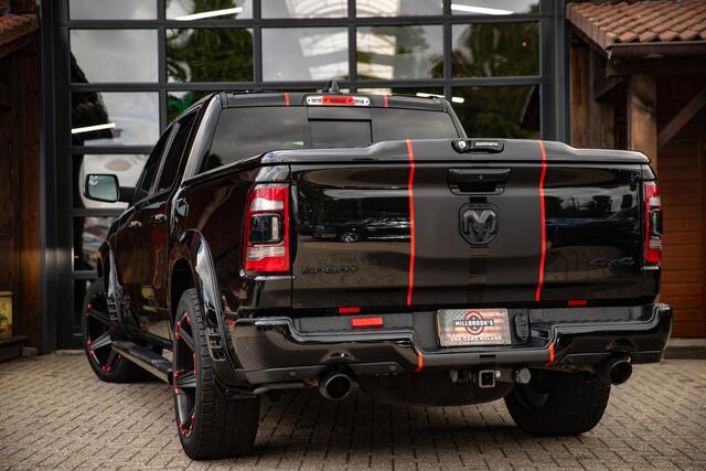 Dodge 1500 Ram 5.7 V8 4x4 Crew Cab Sport 1e eigenaar