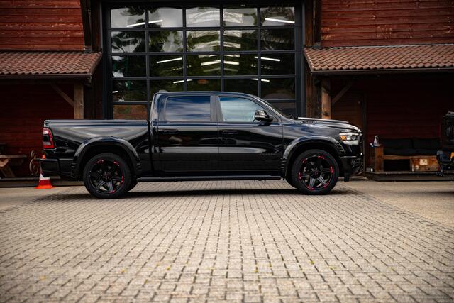 Dodge 1500 Ram 5.7 V8 4x4 Crew Cab Sport 1e eigenaar