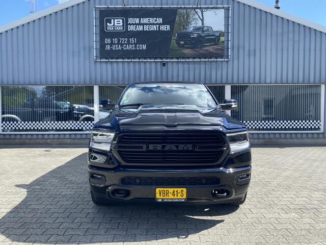 Dodge 1500 Ram 5.7 V8 4x4 N.A.P