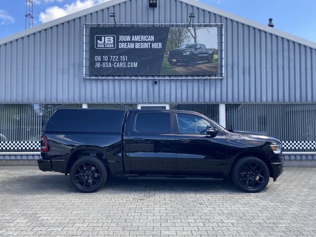 Dodge 1500 Ram 5.7 V8 4x4 N.A.P
