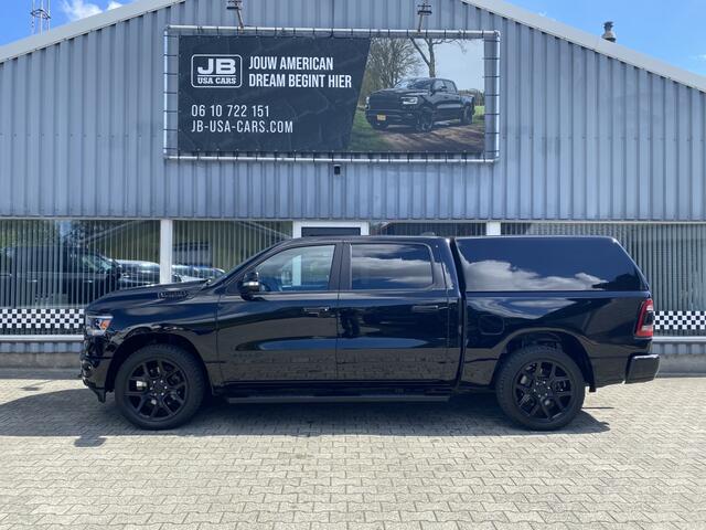 Dodge 1500 Ram 5.7 V8 4x4 N.A.P