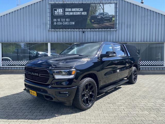 Dodge 1500 Ram 5.7 V8 4x4 N.A.P