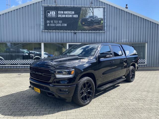 Dodge 1500 Ram 5.7 V8 4x4 N.A.P