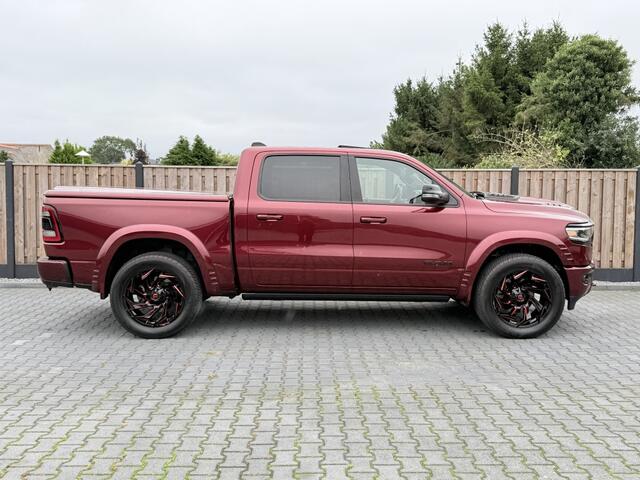 Dodge 1500 RAM 5.7 V8 4x4 HEMI LIMITED HARMAN/KARDON LPG 300L