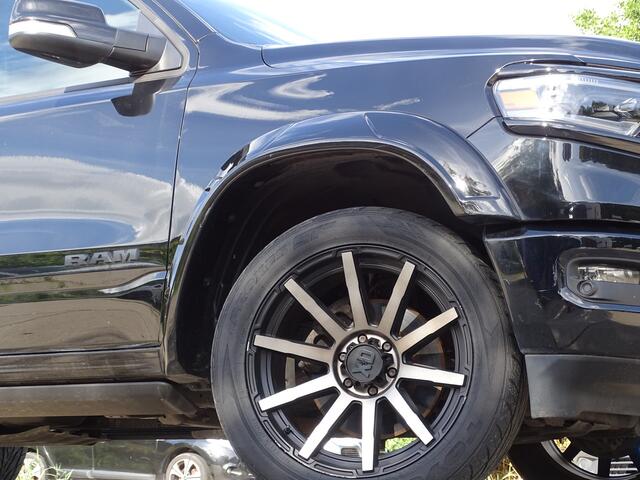 Dodge 1500 Ram 5.7 V8 4x4 Crew Cab Limited